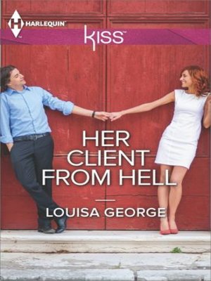 cover image of Her Client from Hell